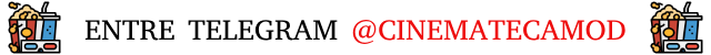Canal Telegram